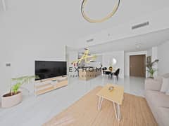 شقة في فورتي 2،فورتي،وسط مدينة دبي 3 غرف 300000 درهم - 14363655