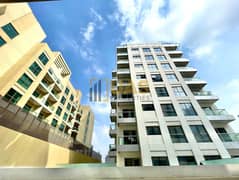 شقة في أداير 1،السطوة 2 غرف 110000 درهم - 14361689