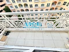 شقة في ريتاج بلوك F،ريتاج (المجمع السكني)،مجمع دبي للاستثمار 2،مجمع دبي للاستثمار 2 غرف 100000 درهم - 14363809