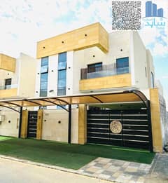 فیلا في قرية الأميرة،الياسمين 5 غرف 114950 درهم - 14363912