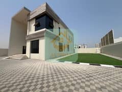 6BR Villa - Brand New - Premium Design - Emirati Ownership only