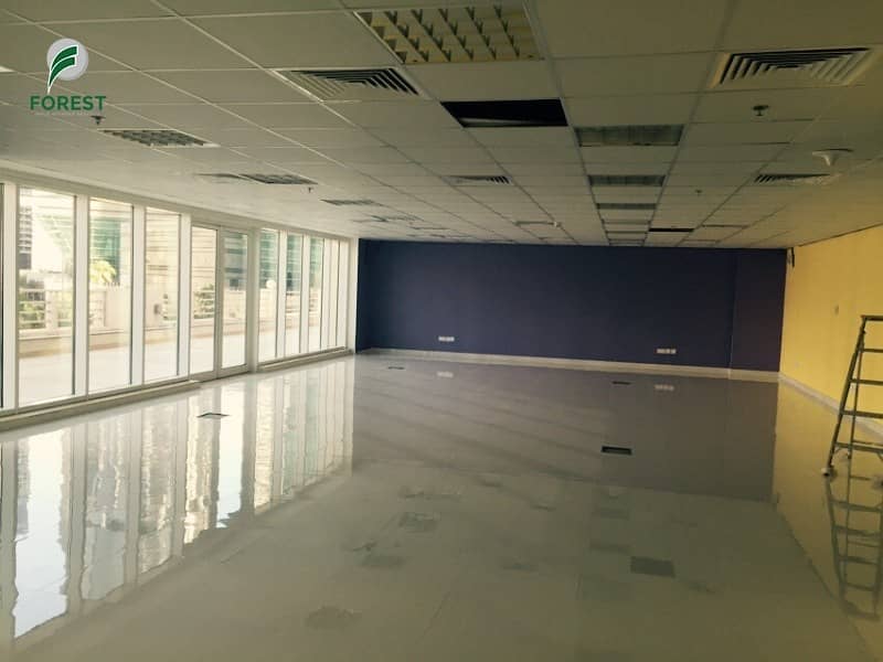 Fitted Shop with Terrace | Close to Metro Station Fitted Shop with Terrace | Close to Metro Station
