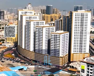 شقة 1 غرفة نوم للايجار في عجمان وسط المدينة، عجمان - IMG_٢٠٢٥٠٣٢١_٢١٣٢٠٦ (1). jpg