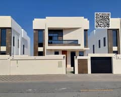 فيلا مودرن للبيع من المالك شامل رسوم التسجيل والسعر قابل للتفاوض