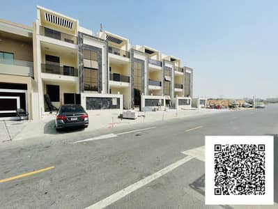 فیلا 6 غرف نوم للبيع في التلة 2، عجمان - ceb3ac8d-f65e-4185-b4d0-007321062df2. jpg