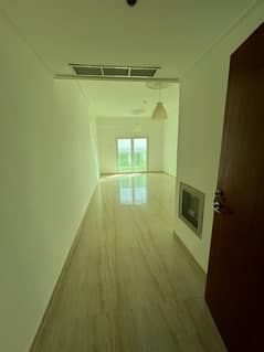 غرفتين و صاله مساحه كبيره مع باركينج النعيميه ٣ امام كارفور بجوار السيتي تاور