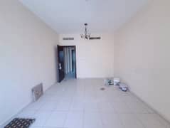 Luxury 1BHK with balcony Close to park 35k available