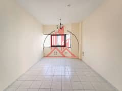 شقة في أبراج النهدة،النهدة 2 غرف 43999 درهم - 14364292