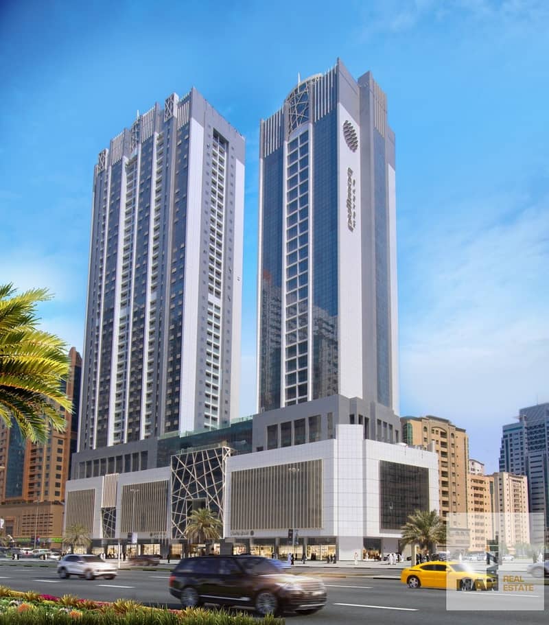 3 Bedroom + 2 Parking / STARTING FROM 4 3 Bedroom + 2 Parking / STARTING FROM 4