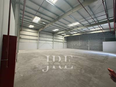 Warehouse for Rent in Industrial Area, Sharjah - WhatsApp Image 2026-02-21 at 1.40. 41 PM. jpeg