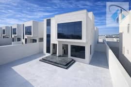 تملك فيلا أحلامك بمنطقة تشطيب vip من المالك مباشره وبدون دفعه مقدمة تمويل بنكي كامل وبدون رسوم سنويه وبدون رسوم خدمات تملك حر 100%