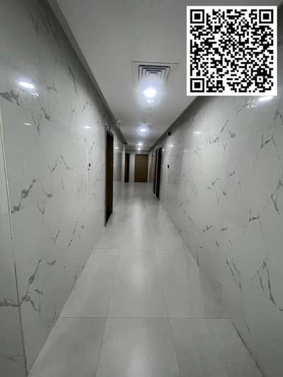 1 Спальня Апартаменты в аренду в Аль Алиа, Аджман - (1). jpeg