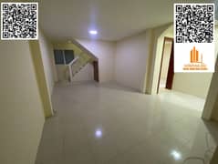 شقة دوبلكس للإيجار في الروضة 2 – 3 غرف وصالة