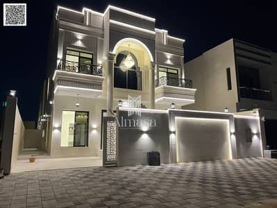 فيلا تجارية للبيع في الزاهية، عجمان - 55841. jpg فيلا تجارية للبيع في الزاهية، عجمان - 55841. jpg