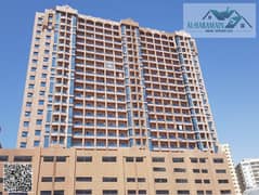 شقة في برج النعيمية C،النعيمية 1،النعيمية 2 غرف 45000 درهم - 14364646