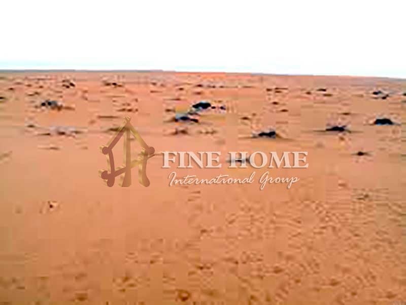 Main St. Residential land in Madinat Al Riyad Main St. Residential land in Madinat Al Riyad