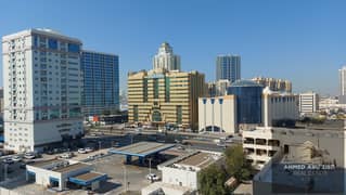 غرفة ماستر مع بلكونة | موقع مميز جدًا | قريب من كل الخدمات والمرافق