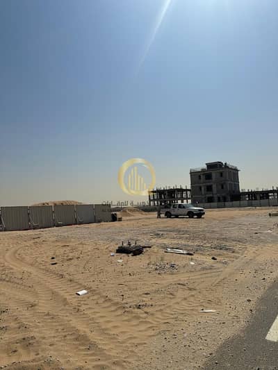Plot zum zum Verkauf in Tilal City, Sharjah - WhatsApp Image 2026-02-17 at 4.11. 32 AM. jpeg