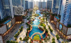 Duplex | 10% DP | Waterfall bridge | furnished