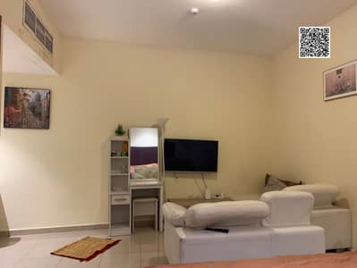 Monolocale in affitto a Corniche Ajman, Ajman - 1. png