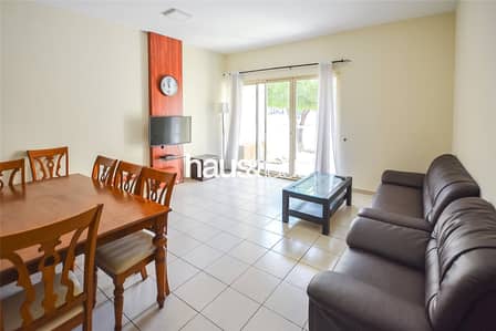 1 Bedroom Furnished Apartments For Rent In The Greens