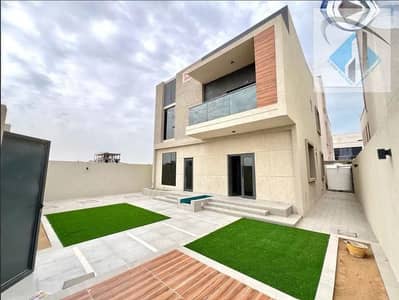 4 Camere Villa in Vendita a Al Zahya, Ajman - ea70337e-025c-48f1-b436-d6c734418668. jpg