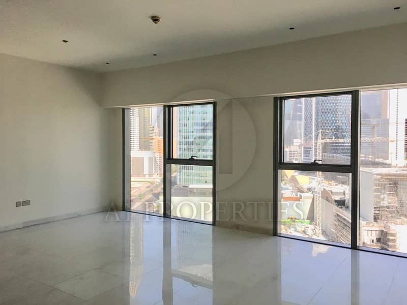 Stunning 1 Bedroom Apartment with DIFC View