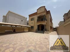 فيلا للإيجار السنوي – الروضة 2 (عجمان)