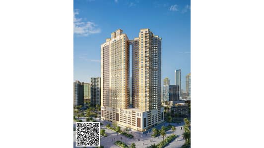 2 Bedroom Flat for Sale in Al Rashidiya, Ajman - Presentation1. jpg