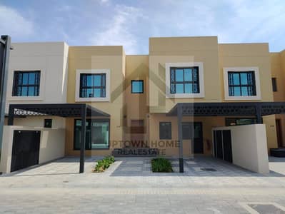 4 Camere Townhouse in Vendita a Al Rahmaniya, Sharjah - PHOTO-2026-01-24-14-38-38 2. jpg