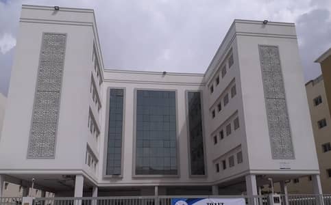 Well Maintained Full Camp For Rent In DIP 2 Well Maintained Full Camp For Rent In DIP 2