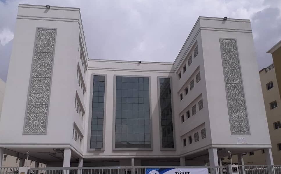 Well Maintained Full Camp For Rent In DIP 2 Well Maintained Full Camp For Rent In DIP 2