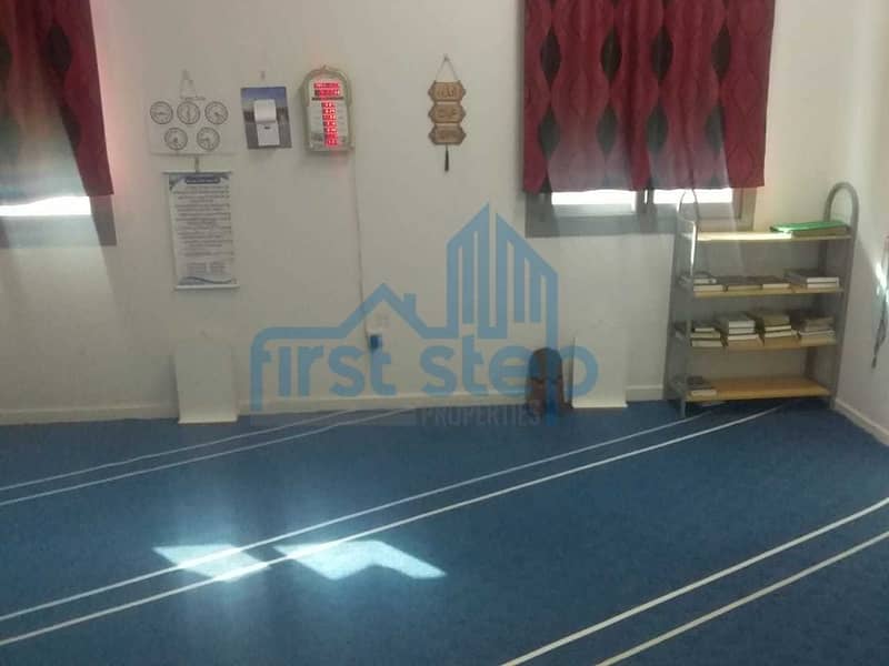 Furnished Staff Accommodation in Jebel Ali @ 500 per person/monthly Furnished Staff Accommodation in Jebel Ali @ 500 per person/monthly