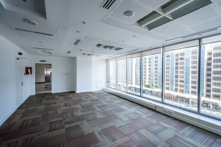 Full Floor | Fitted Office | Easy Access Full Floor | Fitted Office | Easy Access