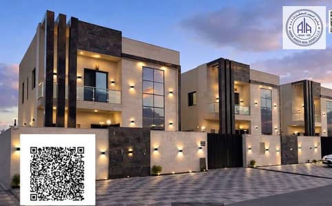 4 Slaapkamers Villa te Huur in Al Zahya, Ajman - WhatsApp Image 2026-02-21 at 8.02. 54 PM. jpeg 4 Slaapkamers Villa te Huur in Al Zahya, Ajman - WhatsApp Image 2026-02-21 at 8.02. 54 PM. jpeg