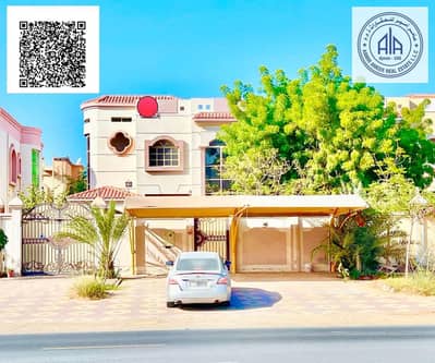 5 Slaapkamers Villa te Huur in Al Mowaihat, Ajman - WhatsApp Image 2026-02-21 at 8.16. 18 PM. jpeg 5 Slaapkamers Villa te Huur in Al Mowaihat, Ajman - WhatsApp Image 2026-02-21 at 8.16. 18 PM. jpeg