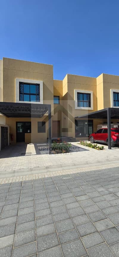 4 Camere Townhouse in Vendita a Al Rahmaniya, Sharjah - WhatsApp Image 2026-02-04 at 11.56. 16 AM. jpeg 4 Camere Townhouse in Vendita a Al Rahmaniya, Sharjah - WhatsApp Image 2026-02-04 at 11.56. 16 AM. jpeg
