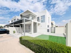 تاون هاوس في كاميليا،المرابع العربية 2 4 غرف 4700000 درهم - 14365245