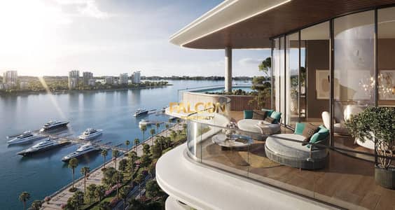 2 Camere Appartamento in vendita a Dubai Islands, Dubai - WhatsApp Image 2026-02-17 at 12.34. 47 PM. jpeg 2 Camere Appartamento in vendita a Dubai Islands, Dubai - WhatsApp Image 2026-02-17 at 12.34. 47 PM. jpeg
