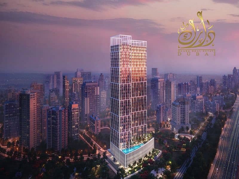 PREMIUM AMENITIES_VIBRANT COMMUNITY_LIVE THE LEGACY