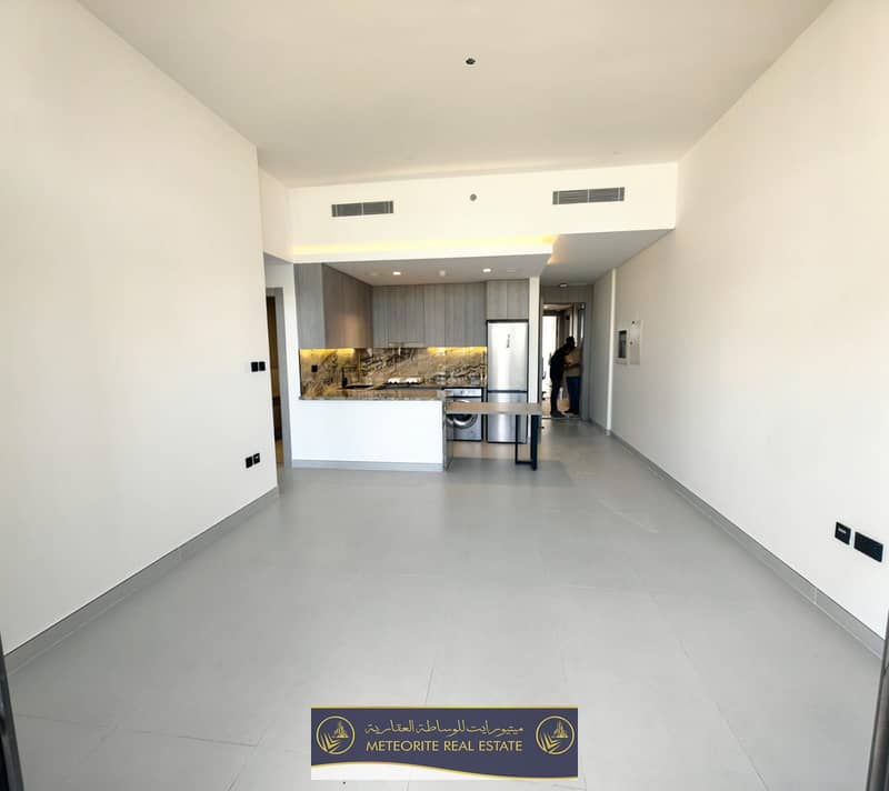Brandnew Semi Furnished 1BR Ready to Move in - Open View Spacious Layout