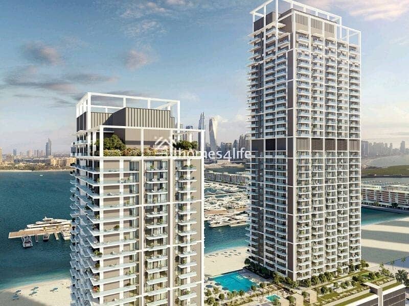 Marina View | Handover in April - No Commission