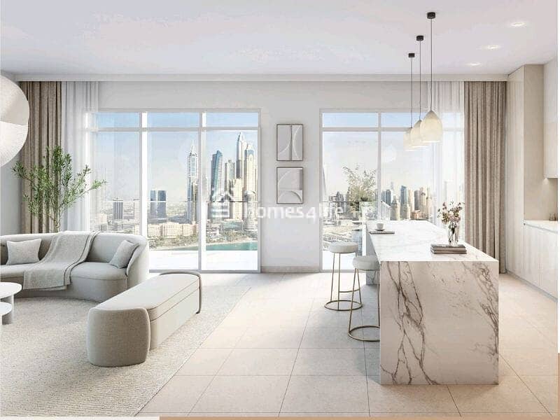 Marina View | Handover in April - No Commission