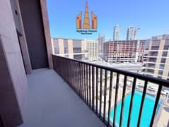 شقة في جواهر ريزيدنسز 1،جواهر ريزيدنسز،جزيرة مريم،الخان 3 غرف 1950000 درهم - 14365760