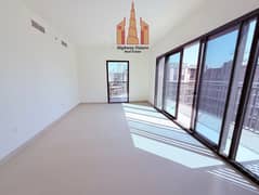 شقة في جواهر ريزيدنسز 1،جواهر ريزيدنسز،جزيرة مريم،الخان 3 غرف 125000 درهم - 14365797