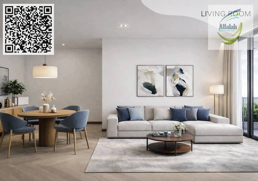 Apartment in Ajman - View 2