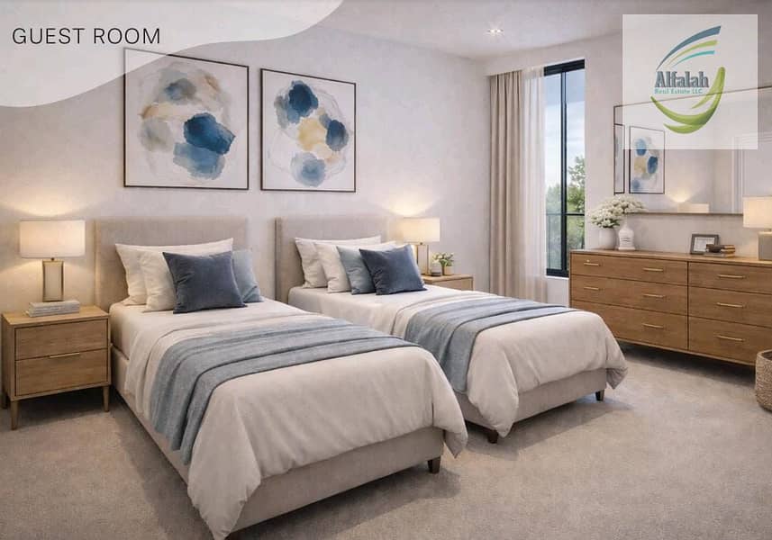 Apartment in Ajman - View 4