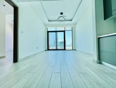 شقة في كريك فيوز باي عزيزي (فرهاد عزيزي ريزيدنس)،مدينة دبي الطبية المرحلة 2،الجداف 1 غرفة 90000 درهم - 14365898