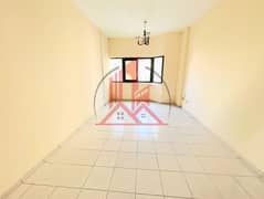 شقة في أبراج النهدة،النهدة 2 غرف 44000 درهم - 14365897