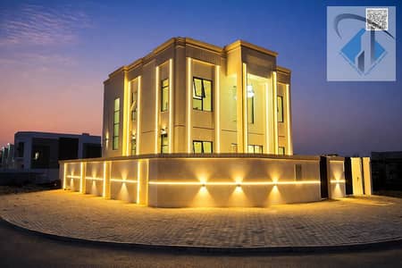 5 Bedroom Villa for Sale in Al Helio, Ajman - WhatsApp Image 2026-02-22 at 5.07. 36 AM. jpeg